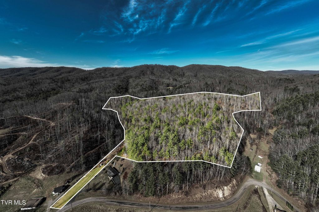 Photo of Tbd Hubert Taylor Road, Mountain City, TN 37683 (MLS # 9989004)