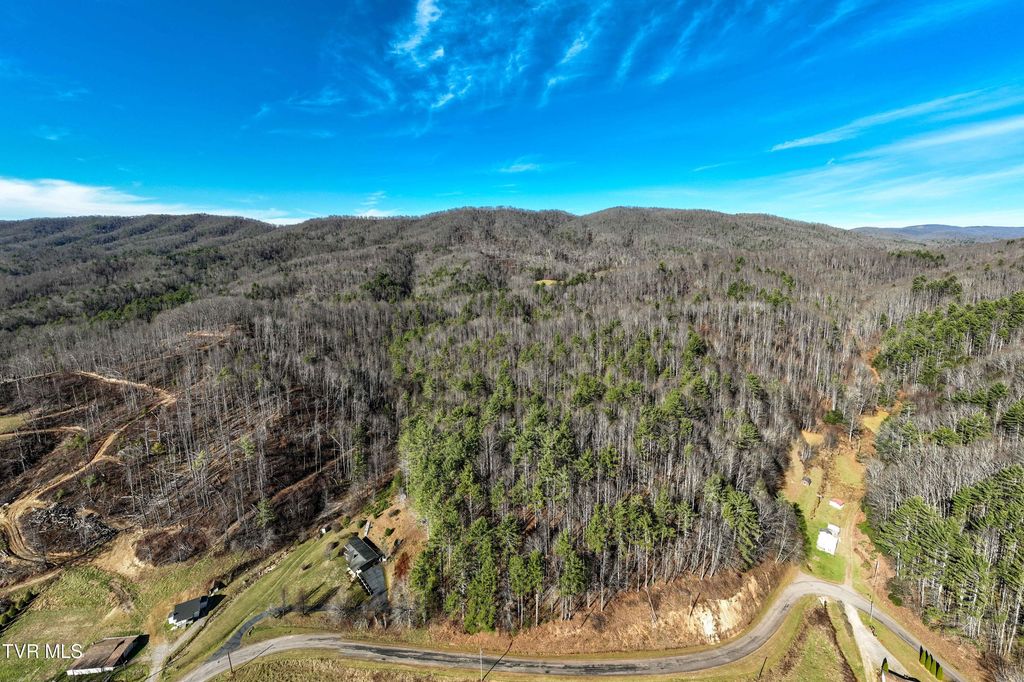 Photo of Tbd Hubert Taylor Road, Mountain City, TN 37683 (MLS # 9989004)