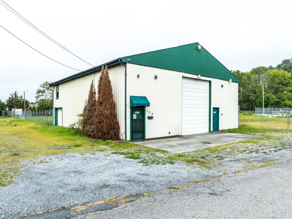 Photo of 109 Meadow Street, Bristol, TN 37620 (MLS # 9984735)