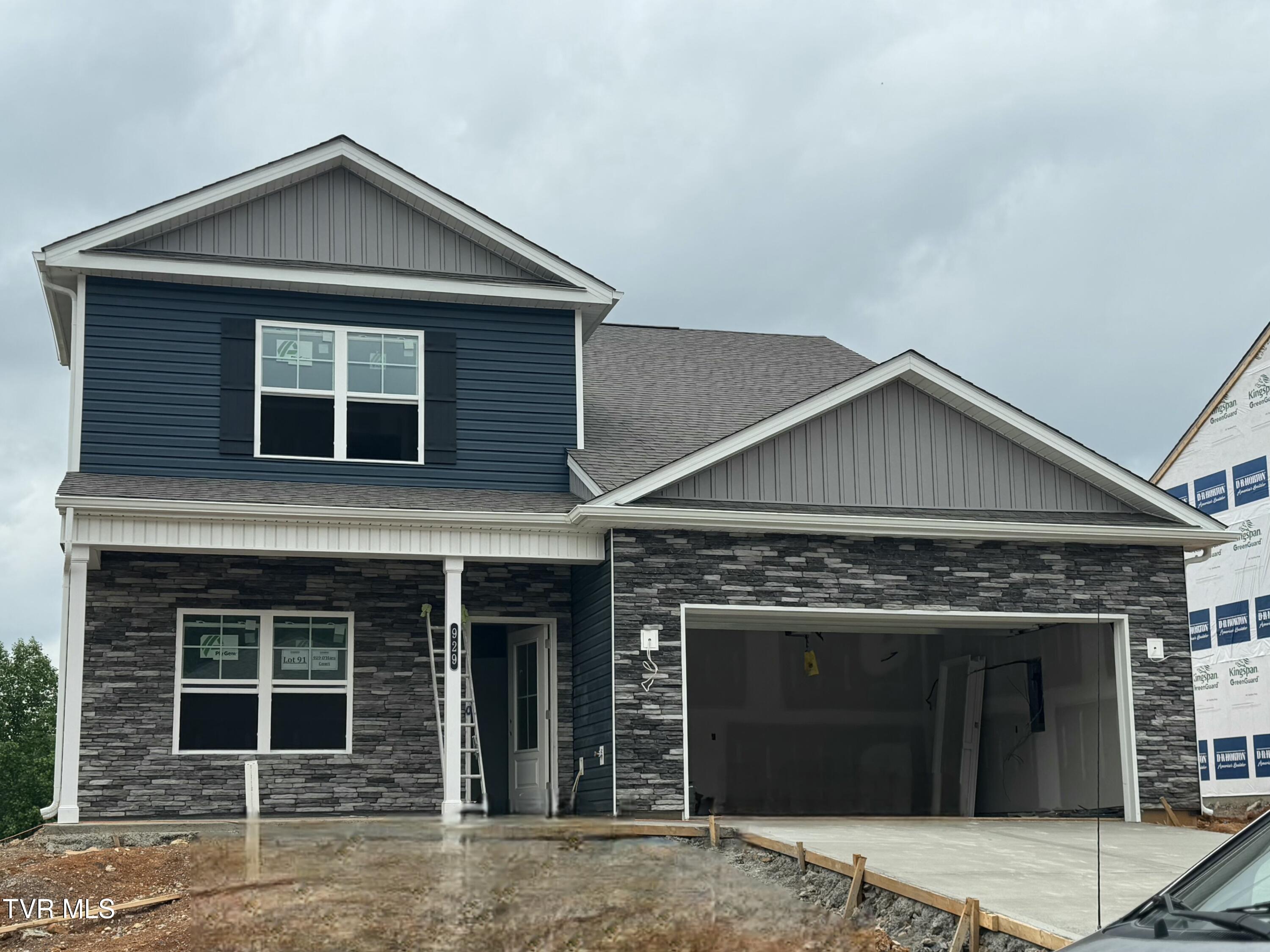 929 Ohara Court, Blountville, Tennessee image 1