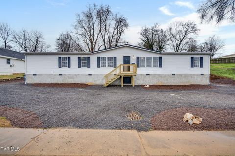 Photo of 931 Riverside Avenue, Kingsport, TN 37660 (MLS # 9988938)
