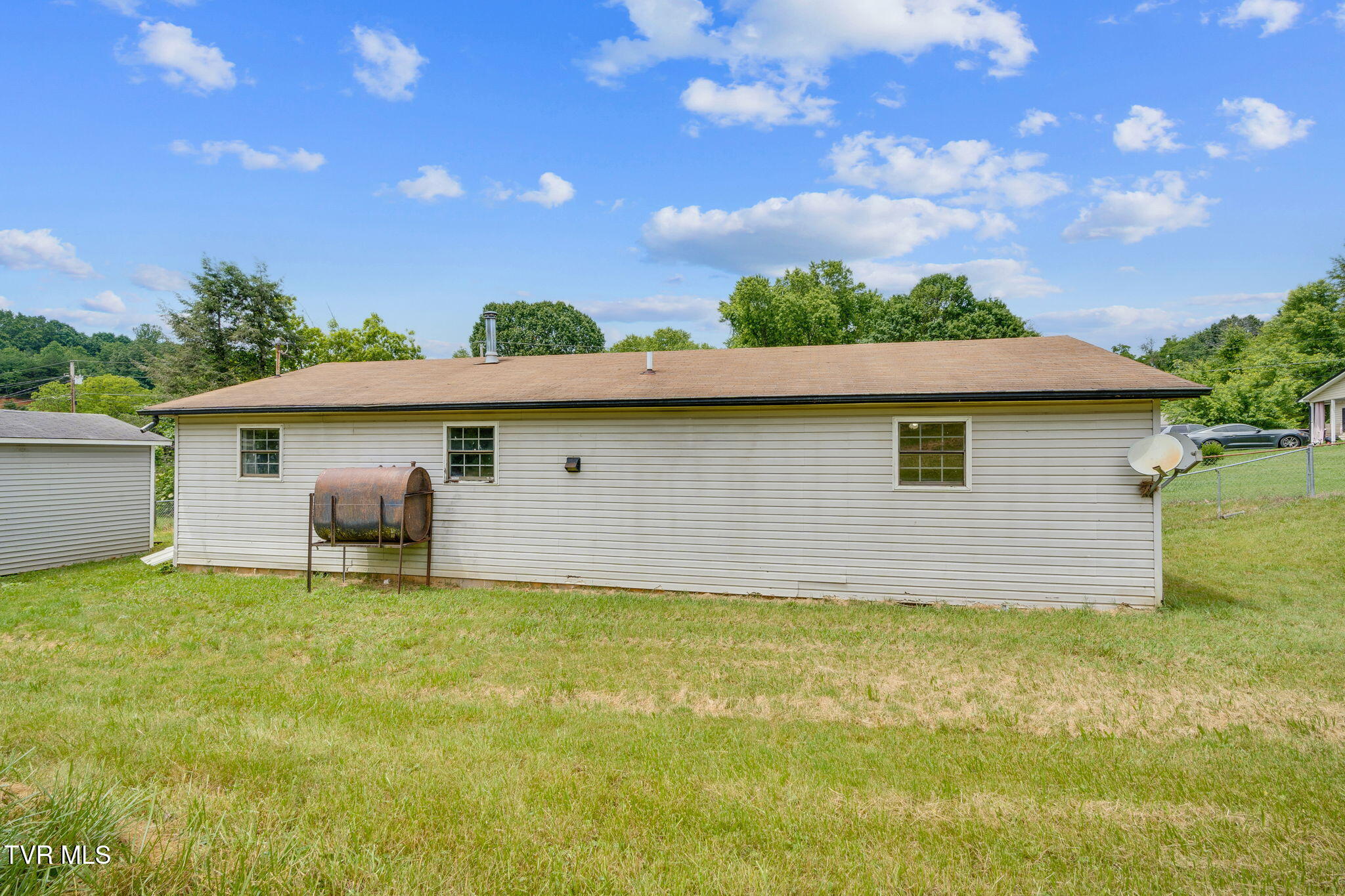 110 Colonial Hills Drive, Rogersville, Tennessee image 20