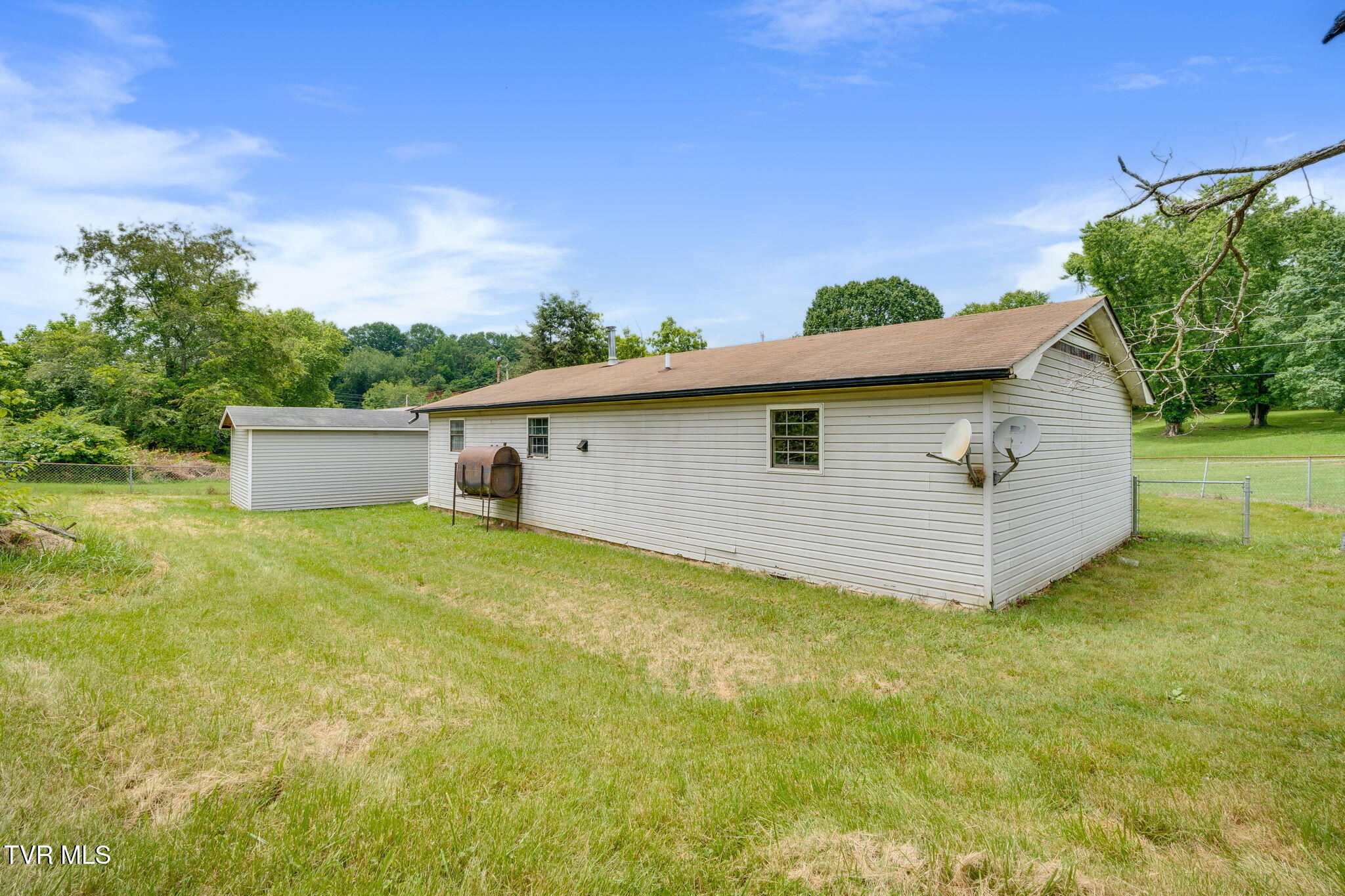 110 Colonial Hills Drive, Rogersville, Tennessee image 21