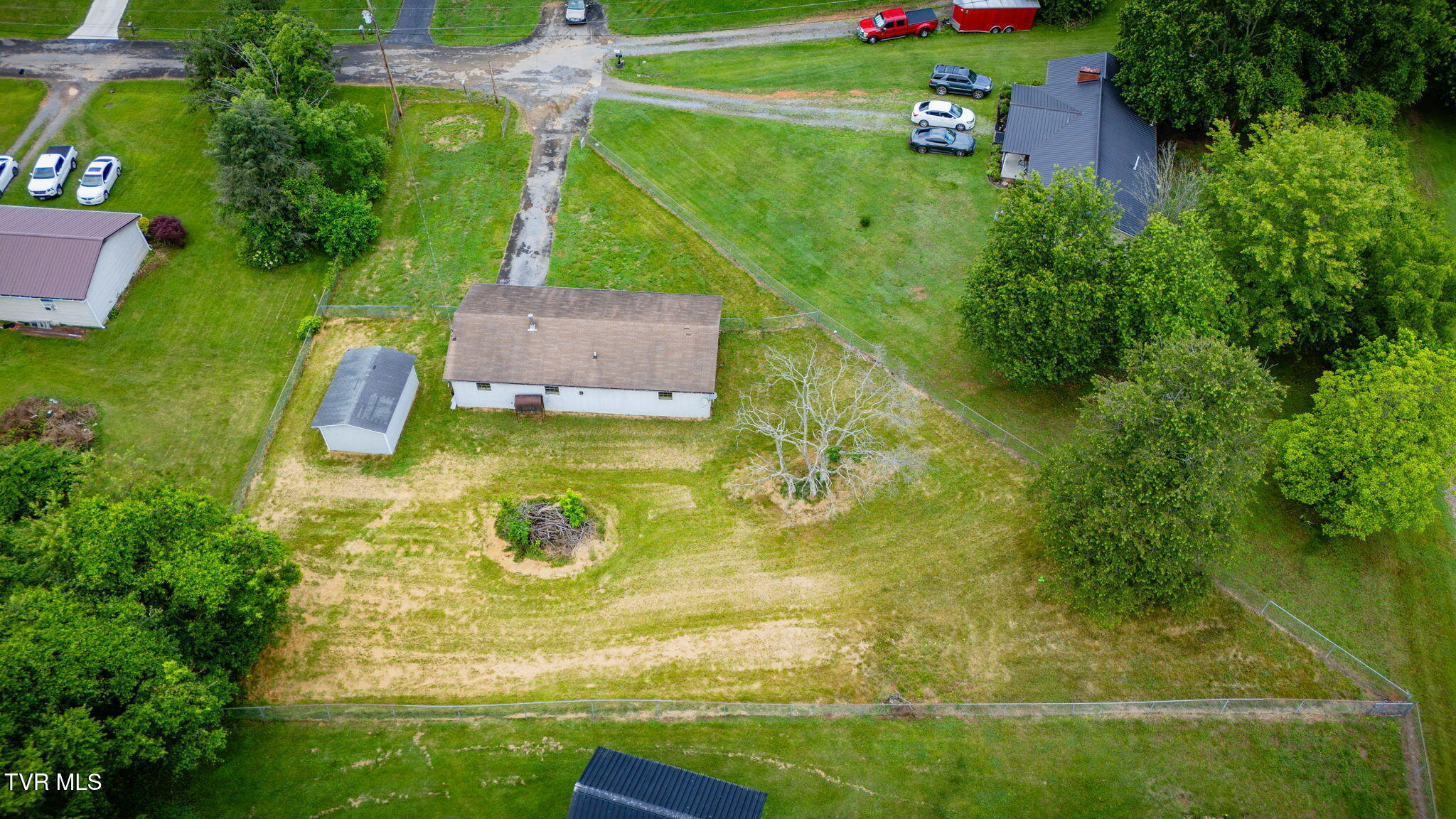 110 Colonial Hills Drive, Rogersville, Tennessee image 28