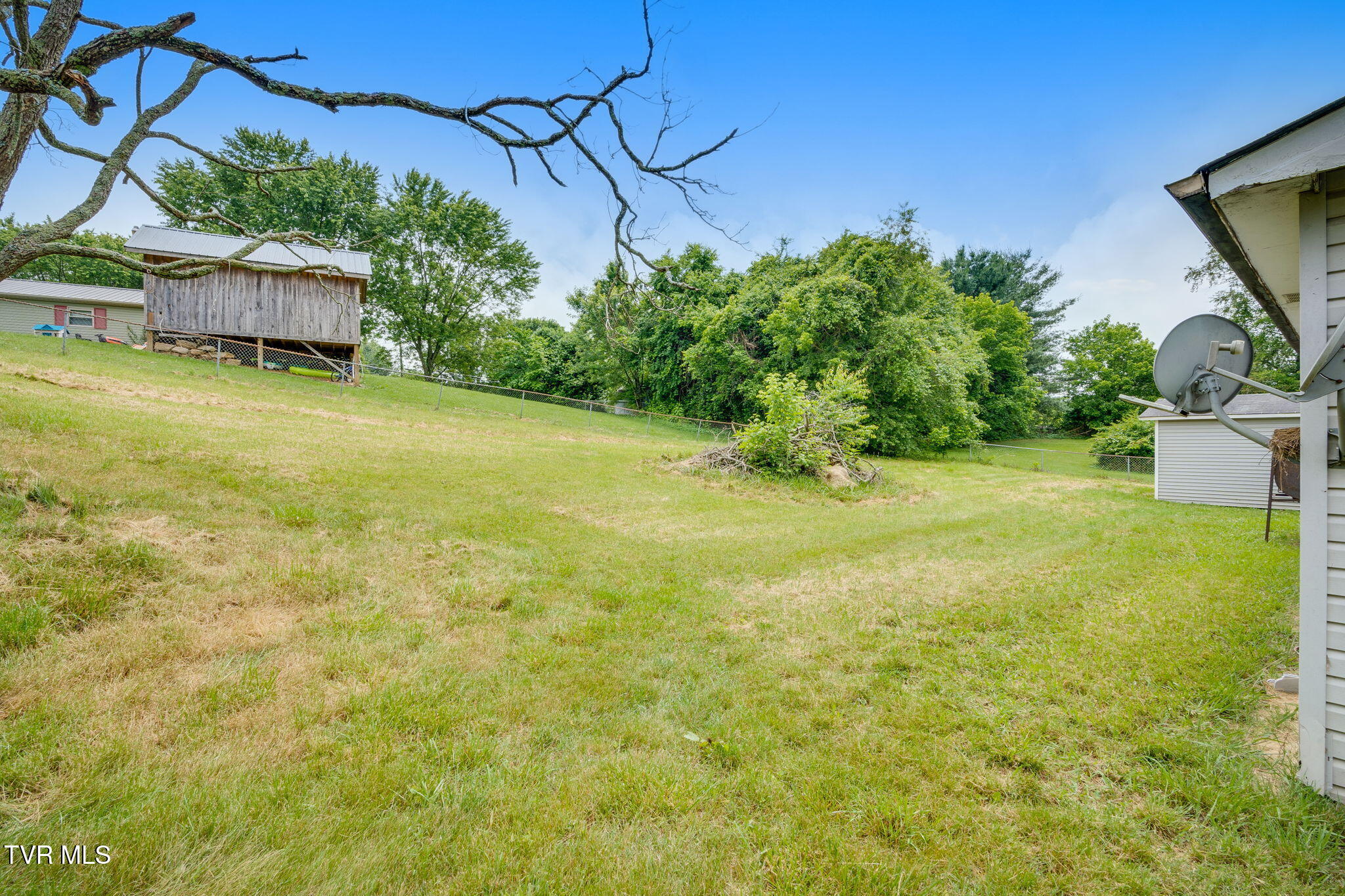 110 Colonial Hills Drive, Rogersville, Tennessee image 24