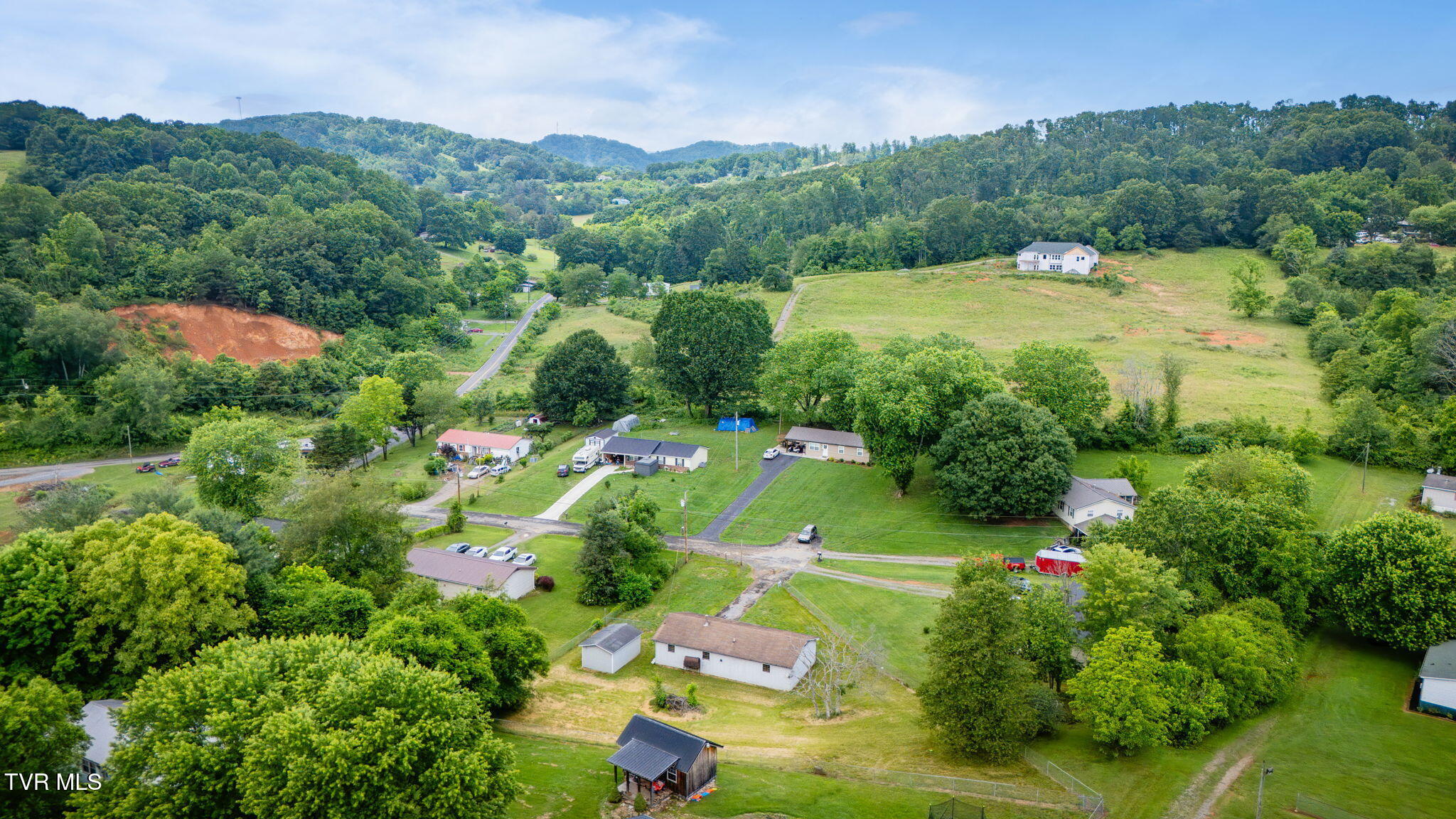 110 Colonial Hills Drive, Rogersville, Tennessee image 29