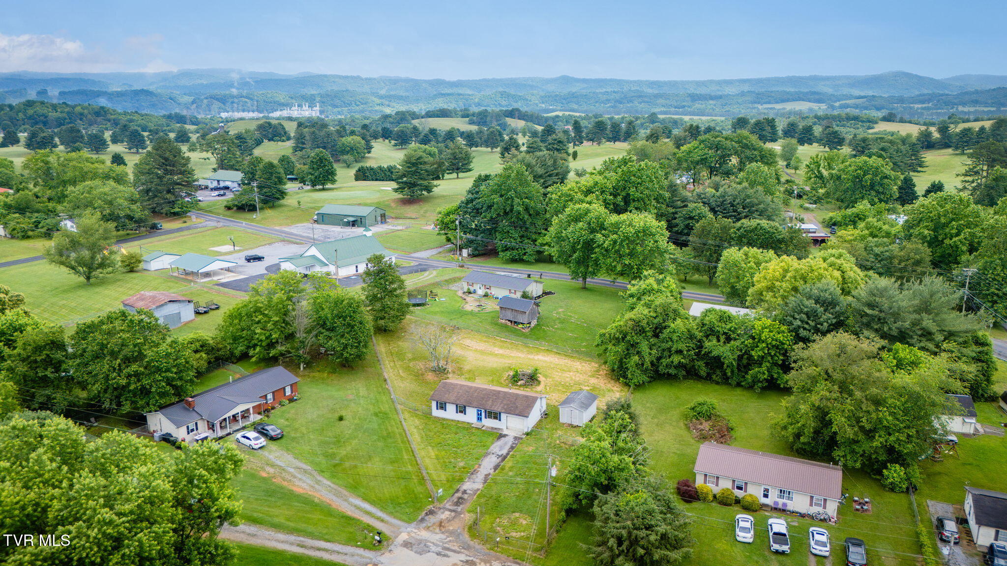 110 Colonial Hills Drive, Rogersville, Tennessee image 27