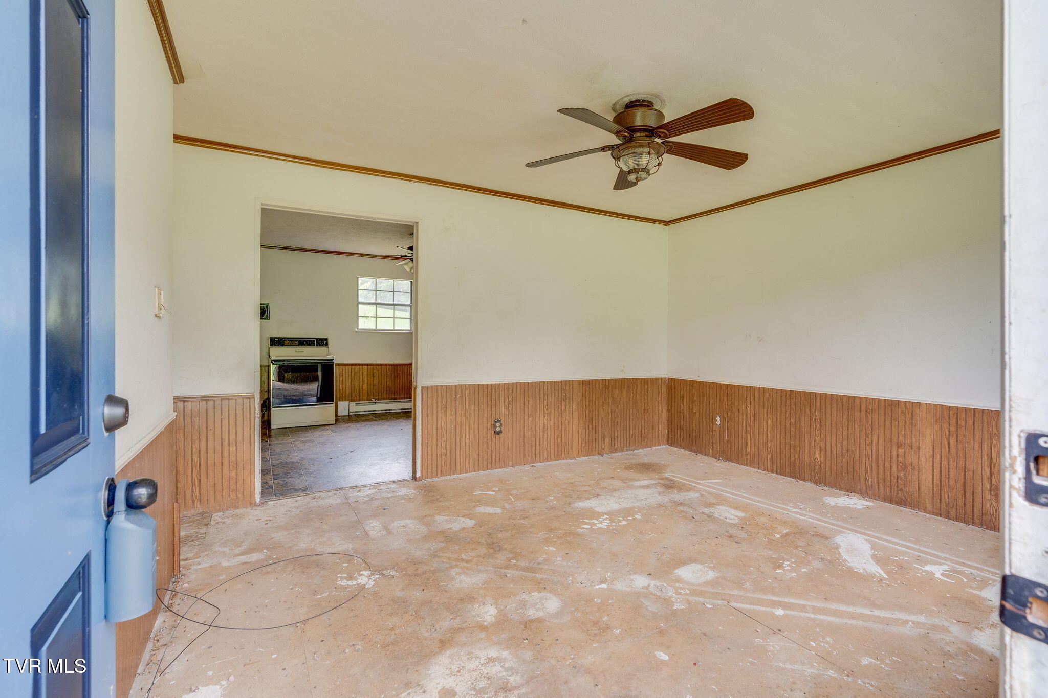 110 Colonial Hills Drive, Rogersville, Tennessee image 4