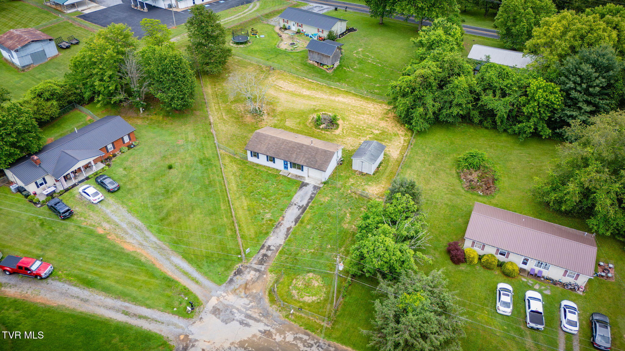 110 Colonial Hills Drive, Rogersville, Tennessee image 26