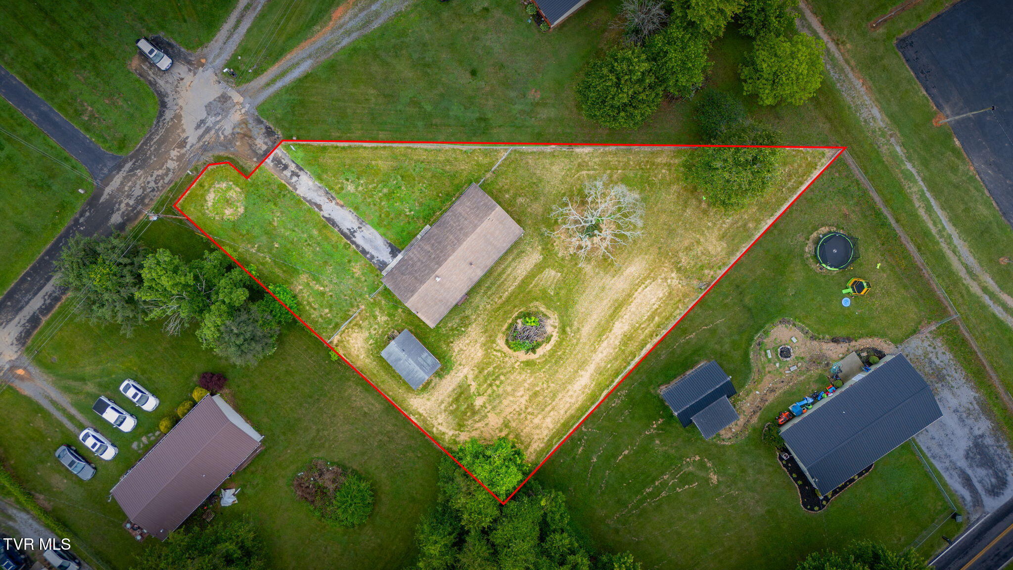 110 Colonial Hills Drive, Rogersville, Tennessee image 30