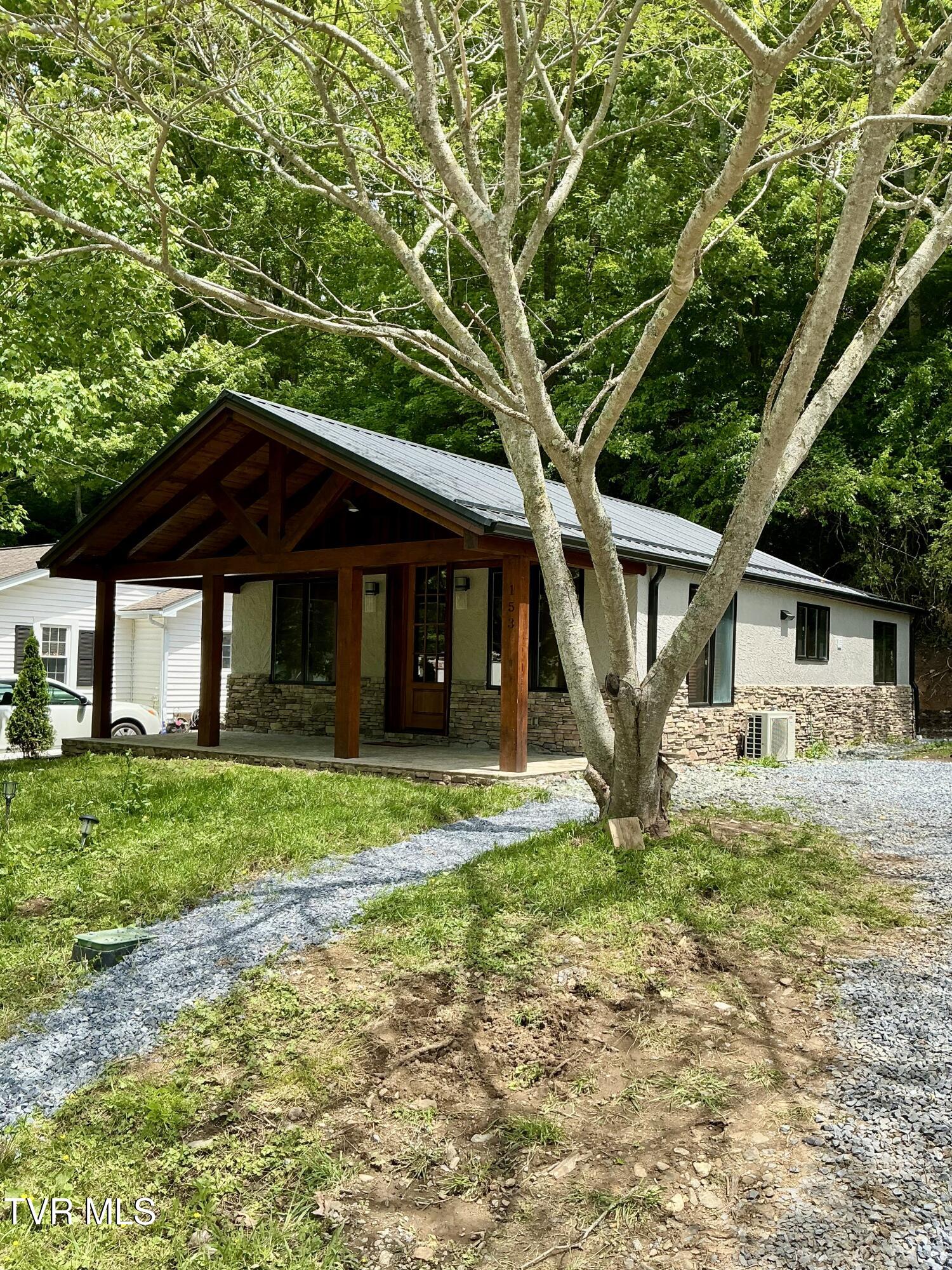 153 Hampton Creek Road, Roan Mountain, Tennessee image 3