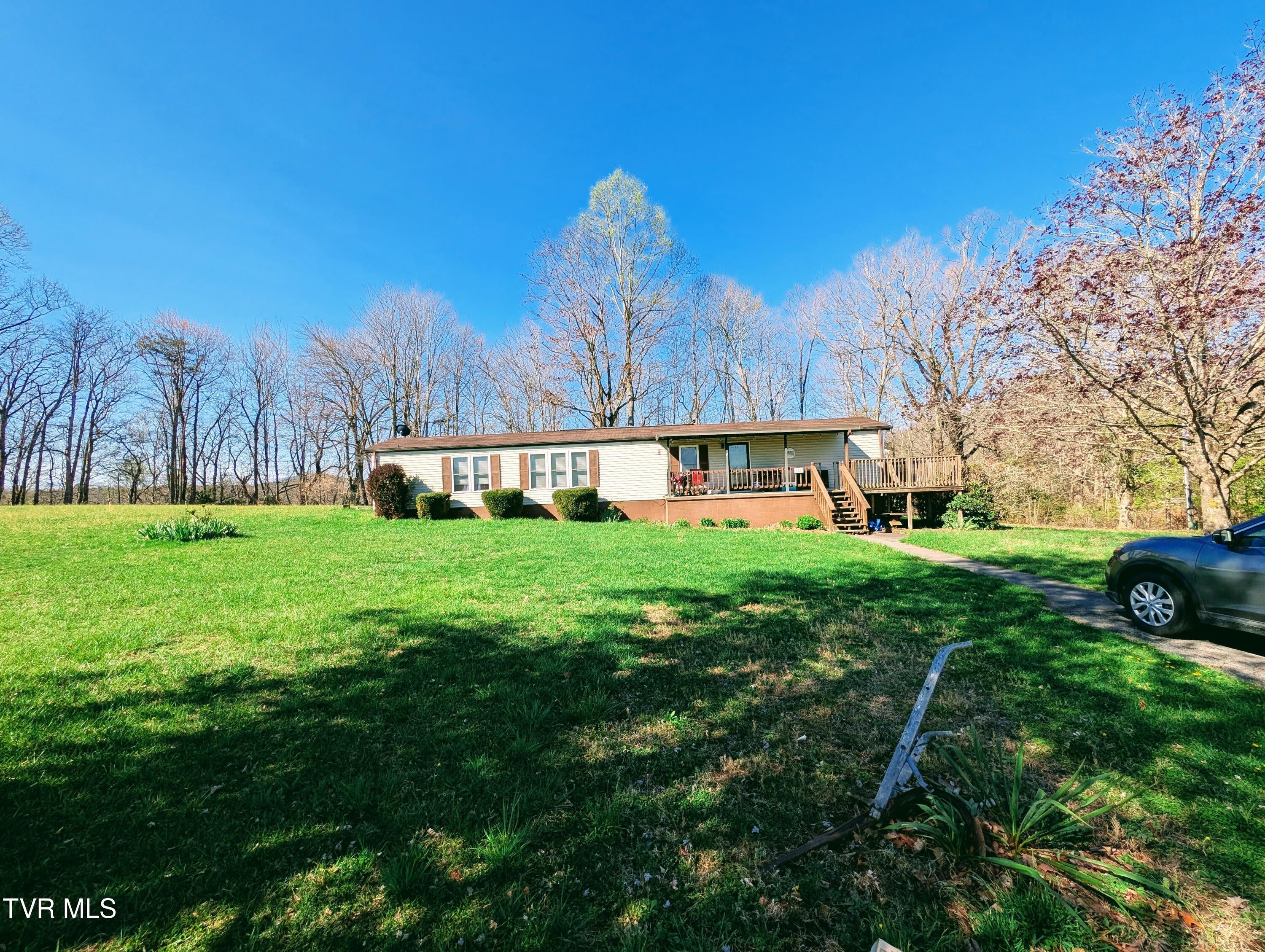 3645 Dc Caney Ridge Road