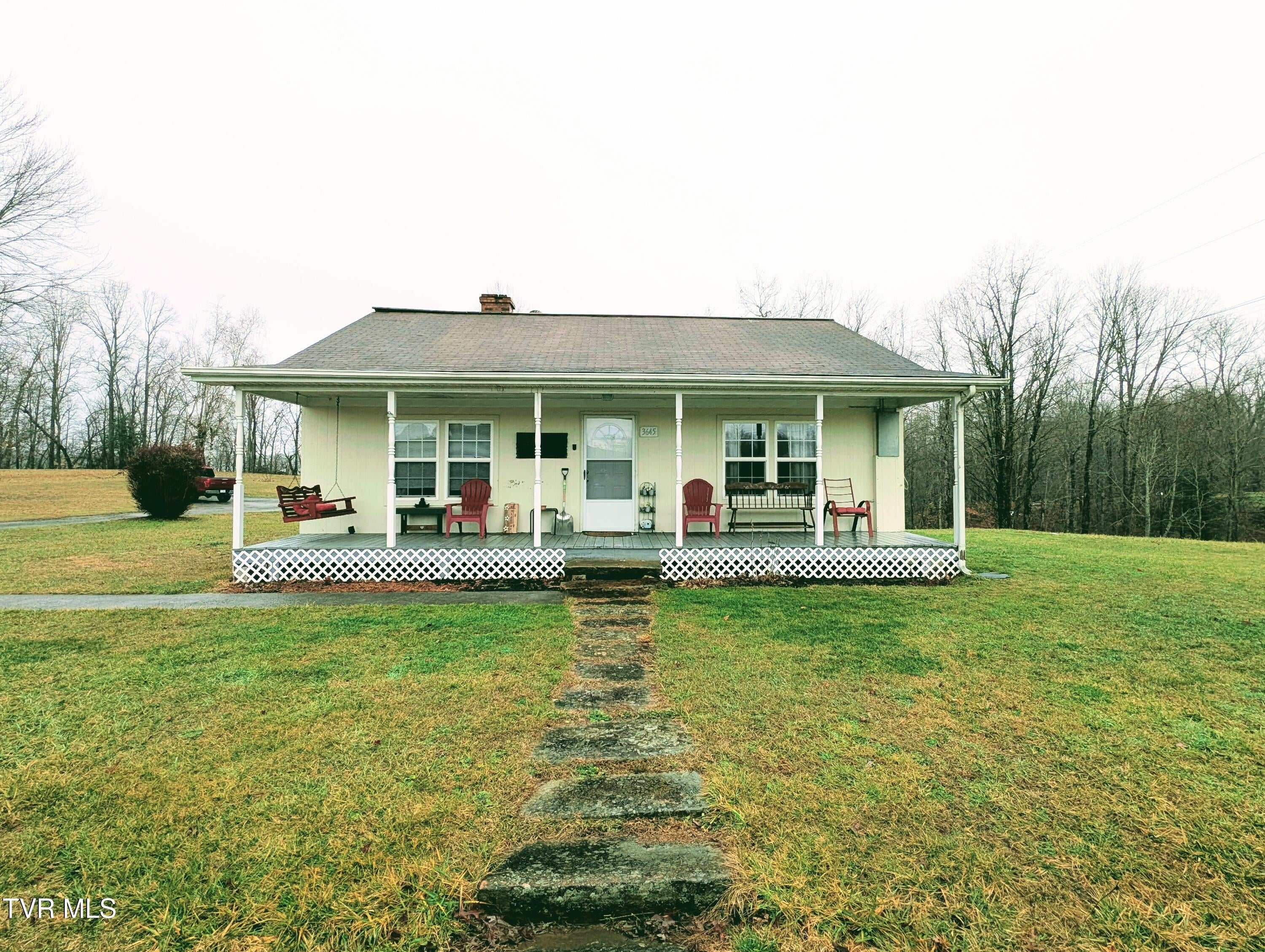 3645 Dc Caney Ridge Road