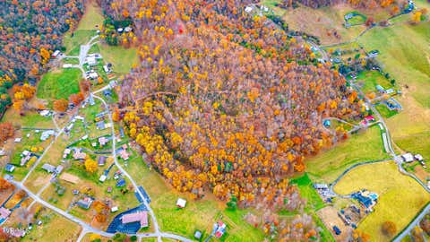 Vacant Land For Sale - Siam Road<br/> Elizabethton, TN 37643