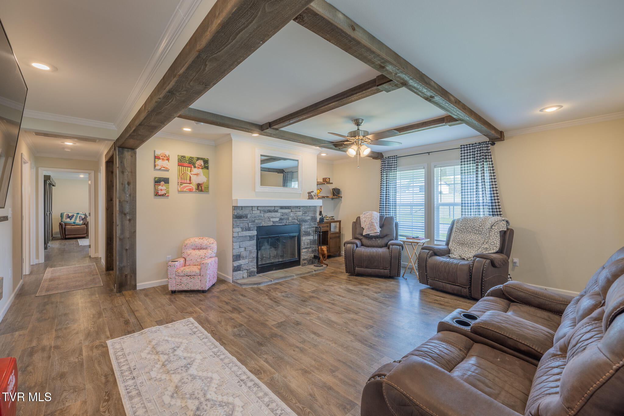 125 Northwood Lane, Greeneville, Tennessee image 13