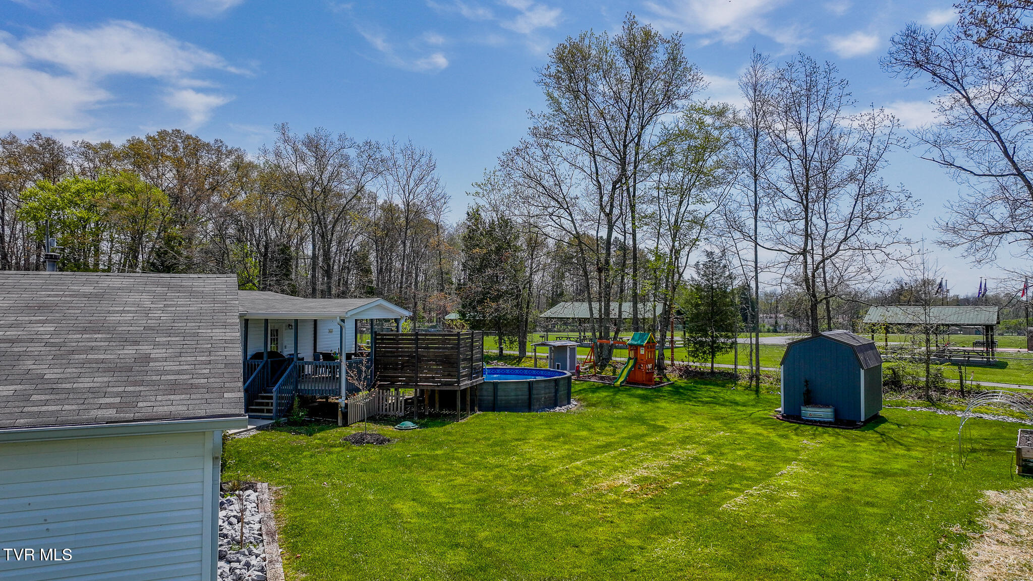 125 Northwood Lane, Greeneville, Tennessee image 32