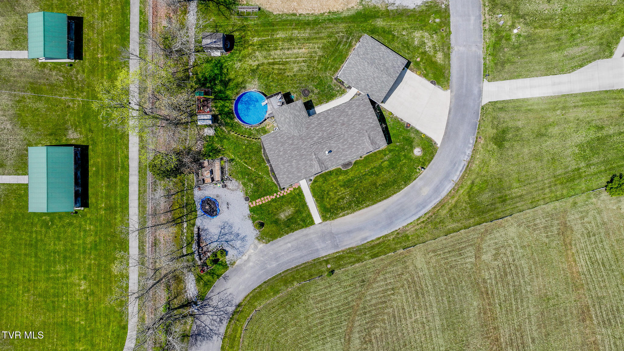 125 Northwood Lane, Greeneville, Tennessee image 27