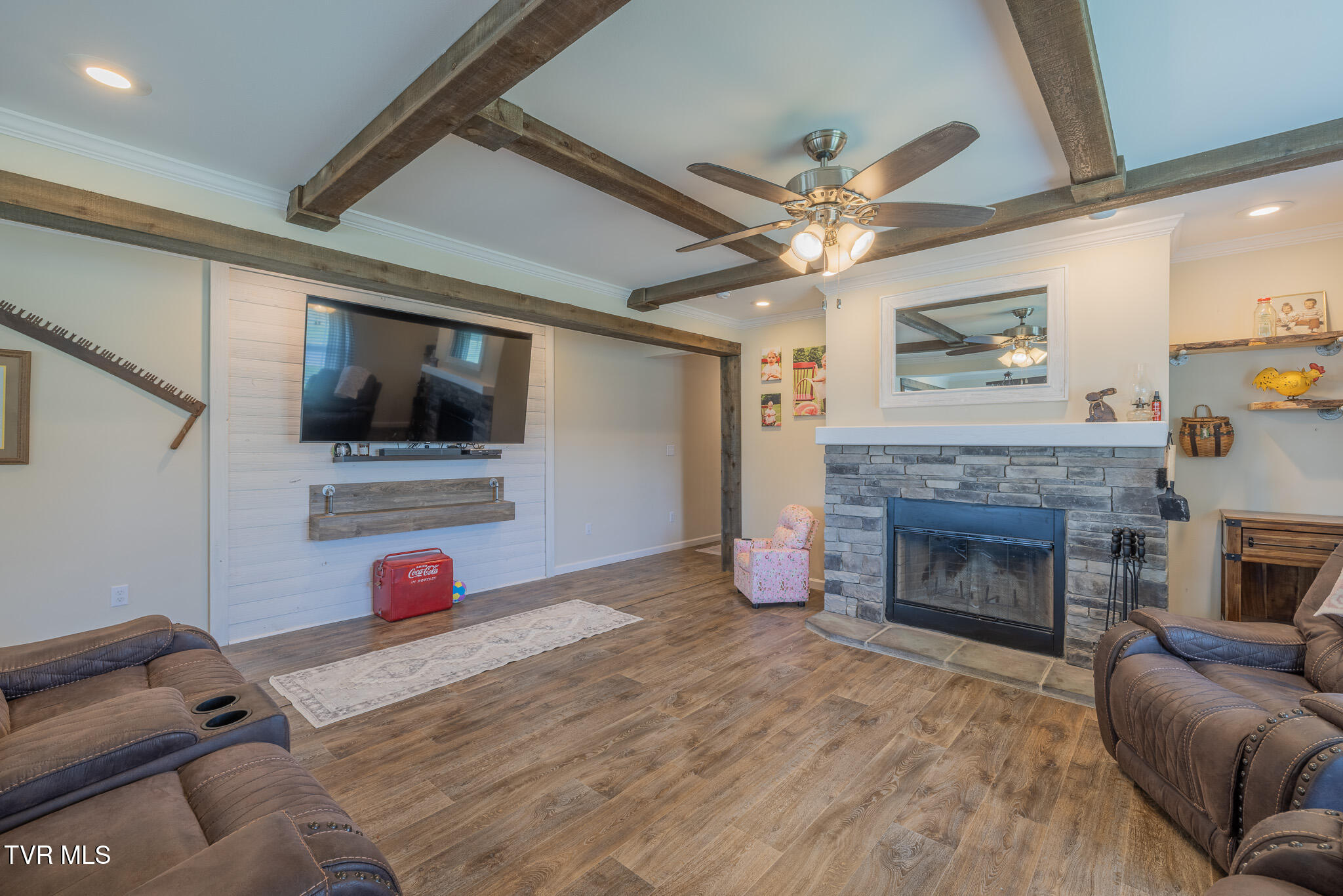 125 Northwood Lane, Greeneville, Tennessee image 2