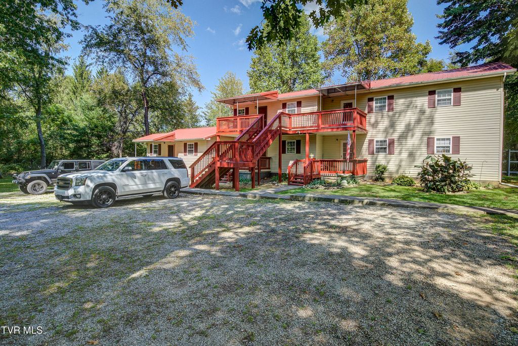 Photo of 175 Scenic Apartment Road, Unicoi, TN 37692 (MLS # 9985782)