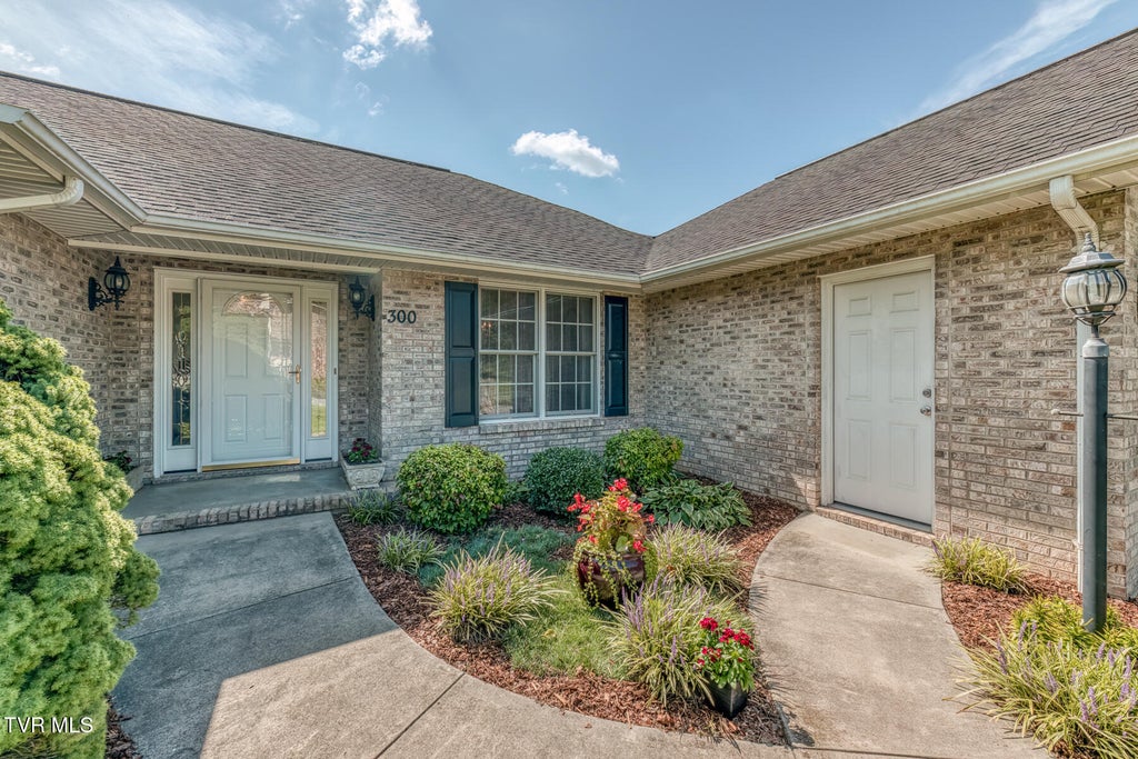 Photo of 300 Hale Meade Drive, Johnson City, TN 37615 (MLS # 9999685)