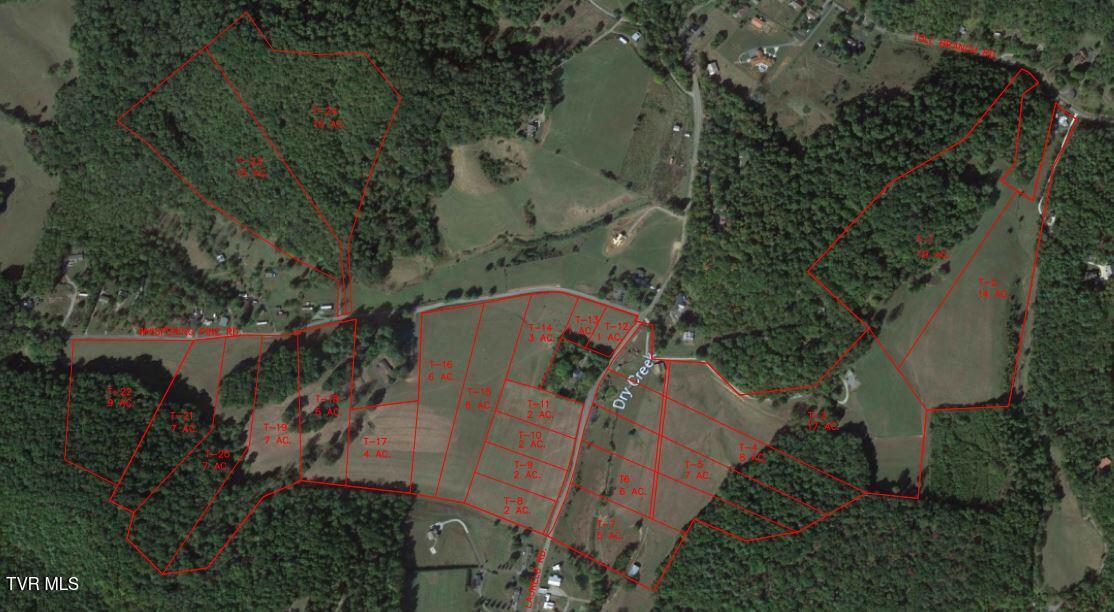 736 Laurels Road, Johnson City, Tennessee image 28