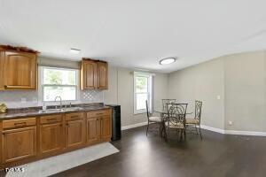 416 Sycamore Drive, Bulls Gap, Tennessee image 22