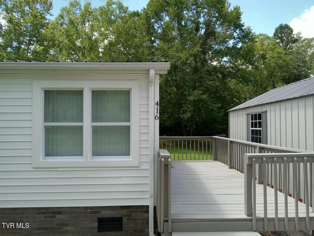 416 Sycamore Drive, Bulls Gap, Tennessee image 14
