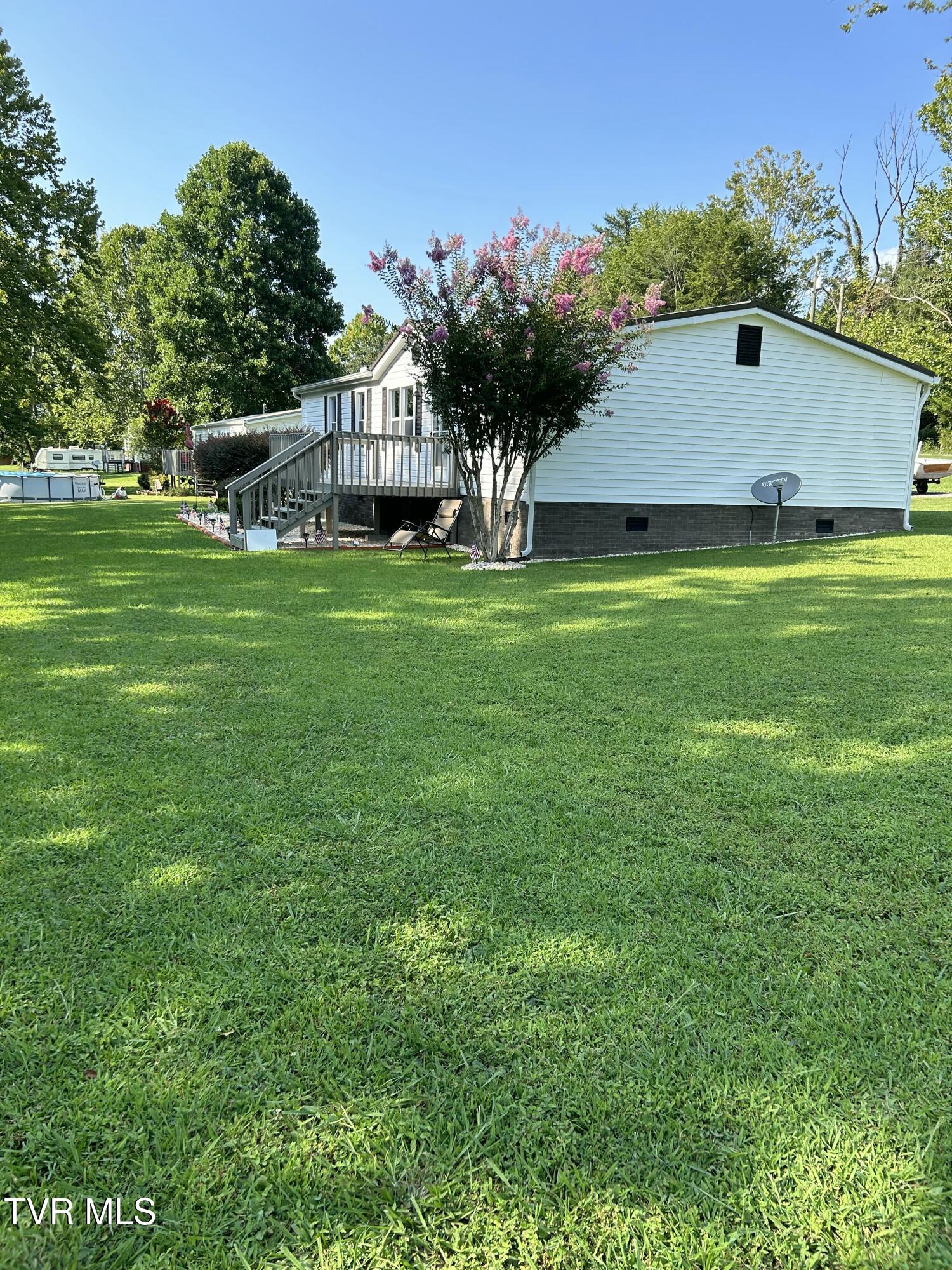 416 Sycamore Drive, Bulls Gap, Tennessee image 3