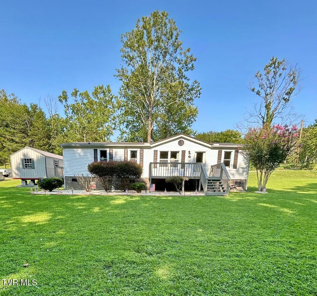 416 Sycamore Drive, Bulls Gap, Tennessee image 2