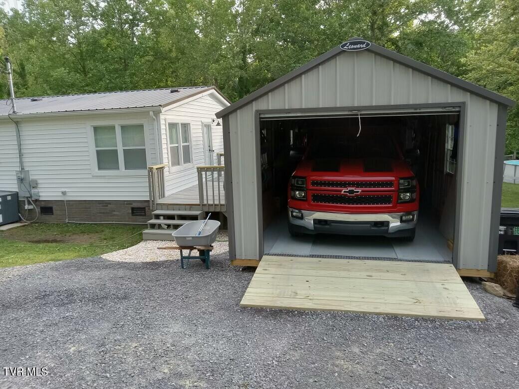 416 Sycamore Drive, Bulls Gap, Tennessee image 17