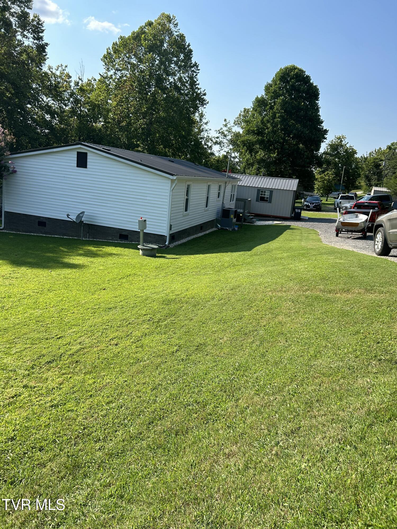 416 Sycamore Drive, Bulls Gap, Tennessee image 10