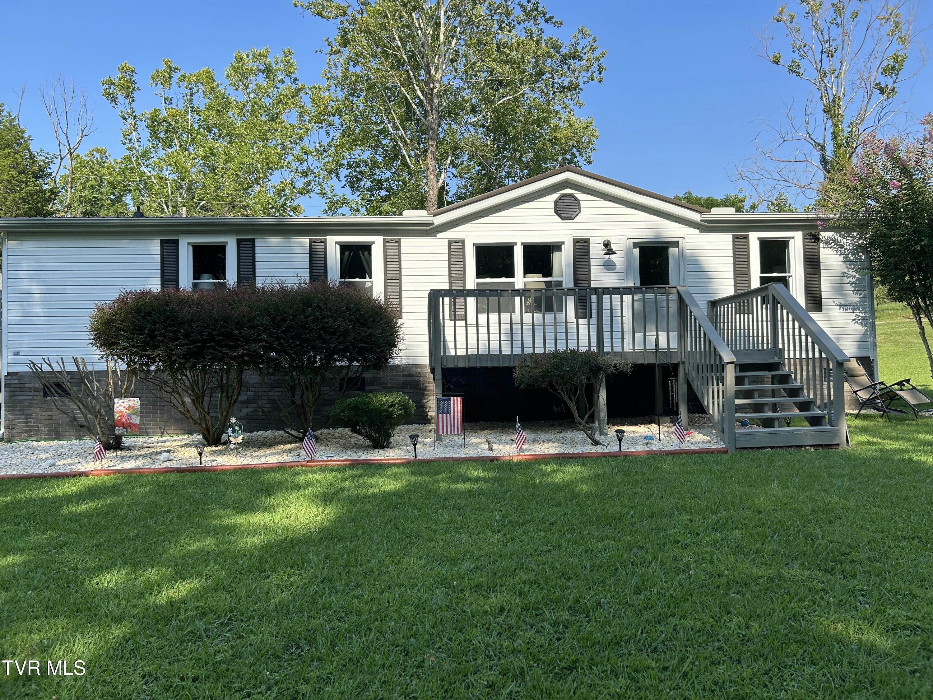416 Sycamore Drive, Bulls Gap, Tennessee image 1