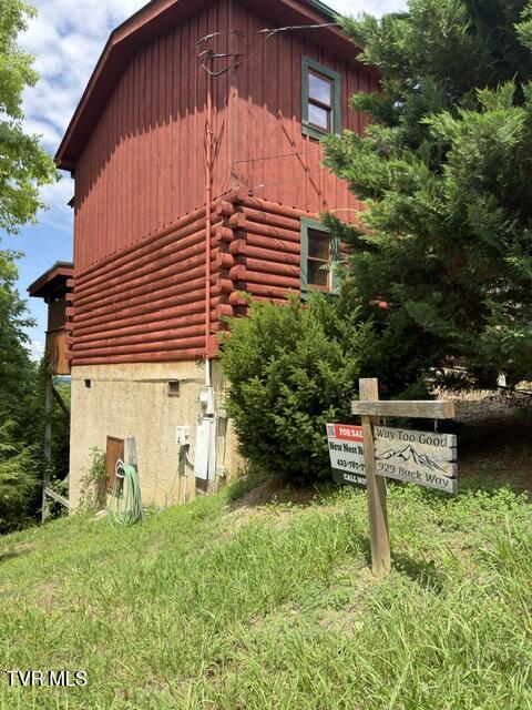 929 Buck Way