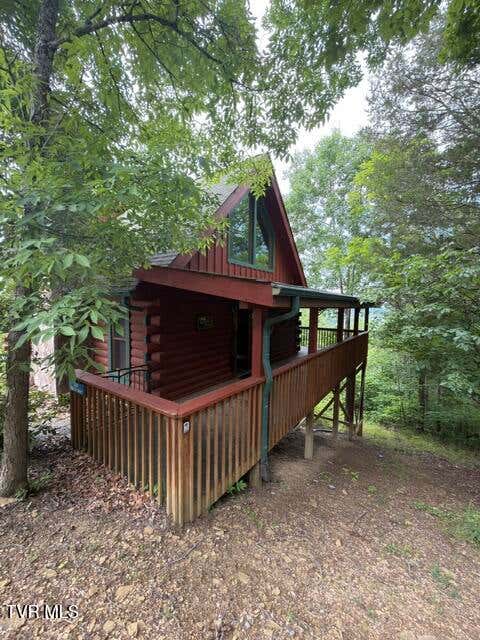 Photo of 929 Buck Way, Sevierville, TN 37876 (MLS # 9996274)