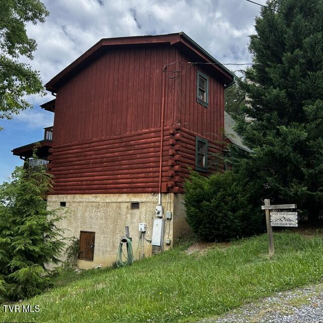 929 Buck Way