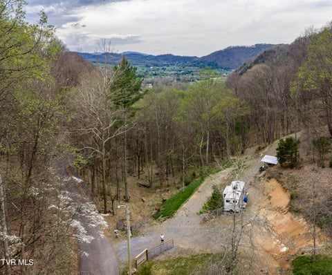 Vacant Land For Sale - 394 & 400 Bishop Hollow Road<br/> Elizabethton, TN 37643