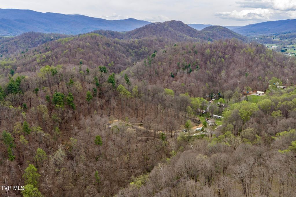 Photo of 394400 Bishop Hollow Road, Elizabethton, TN 37643 (MLS # 9994294)