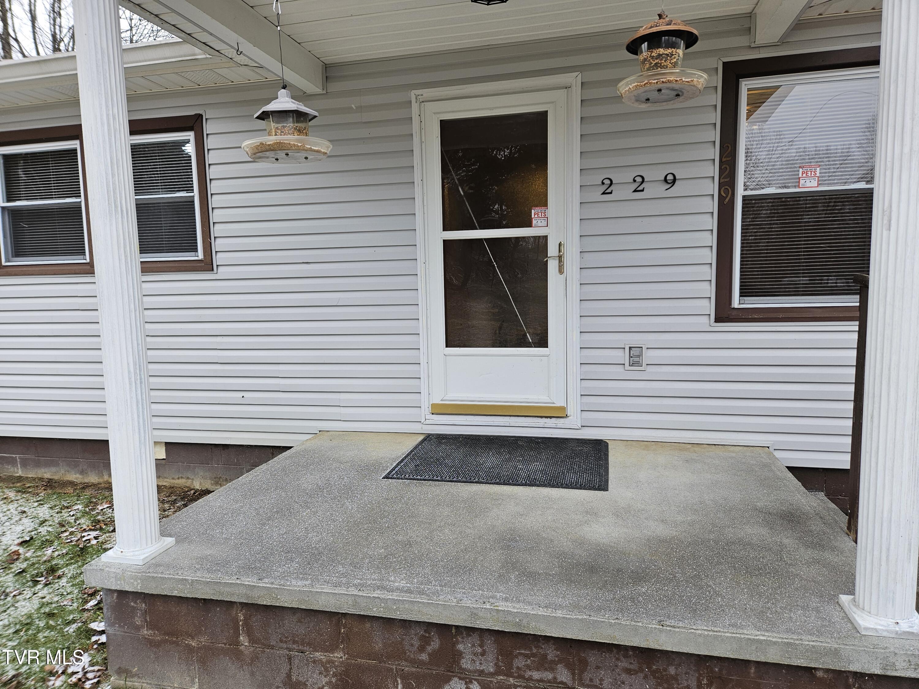 229 Harm Ridge, Coeburn, Virginia image 12