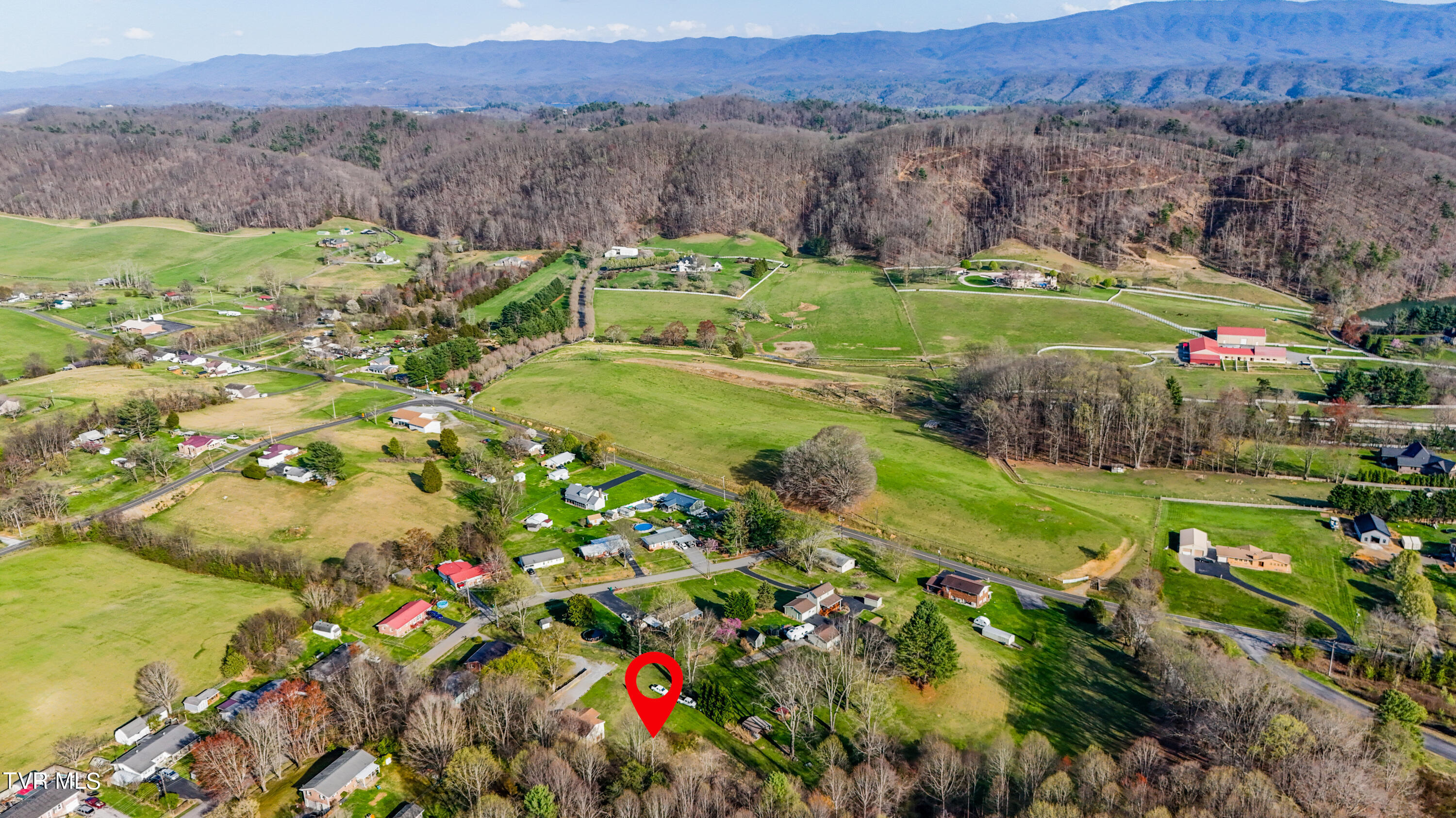 Tbd Briscoe Drive, Bristol, Virginia image 11