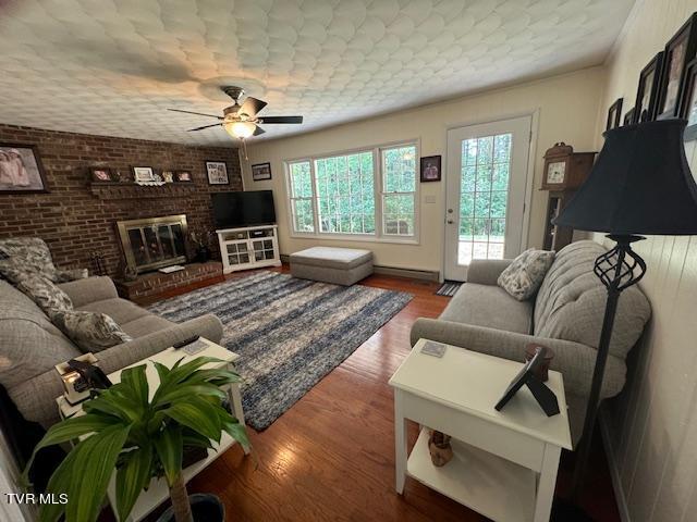 29116 Winding Way, Meadowview, Virginia image 2