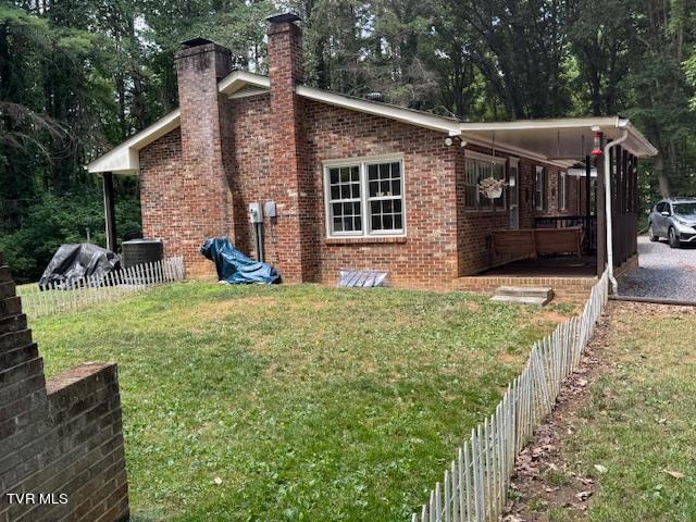 29116 Winding Way, Meadowview, Virginia image 22