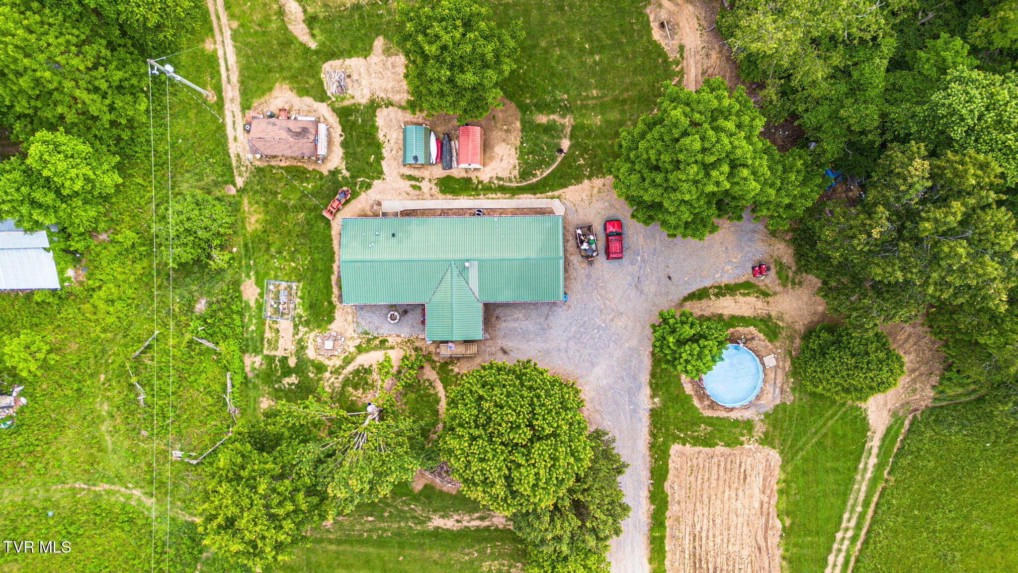17508 Dreamers Lane, Glade Spring, Virginia image 29