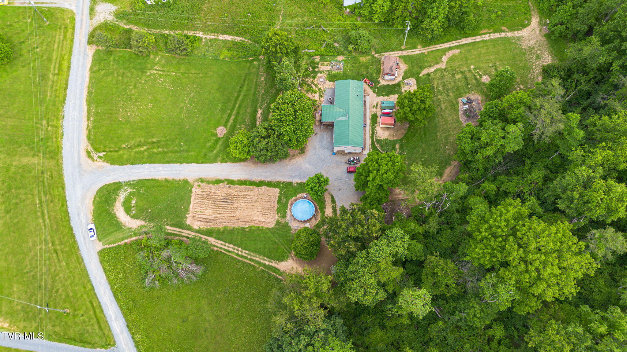 17508 Dreamers Lane, Glade Spring, Virginia image 30