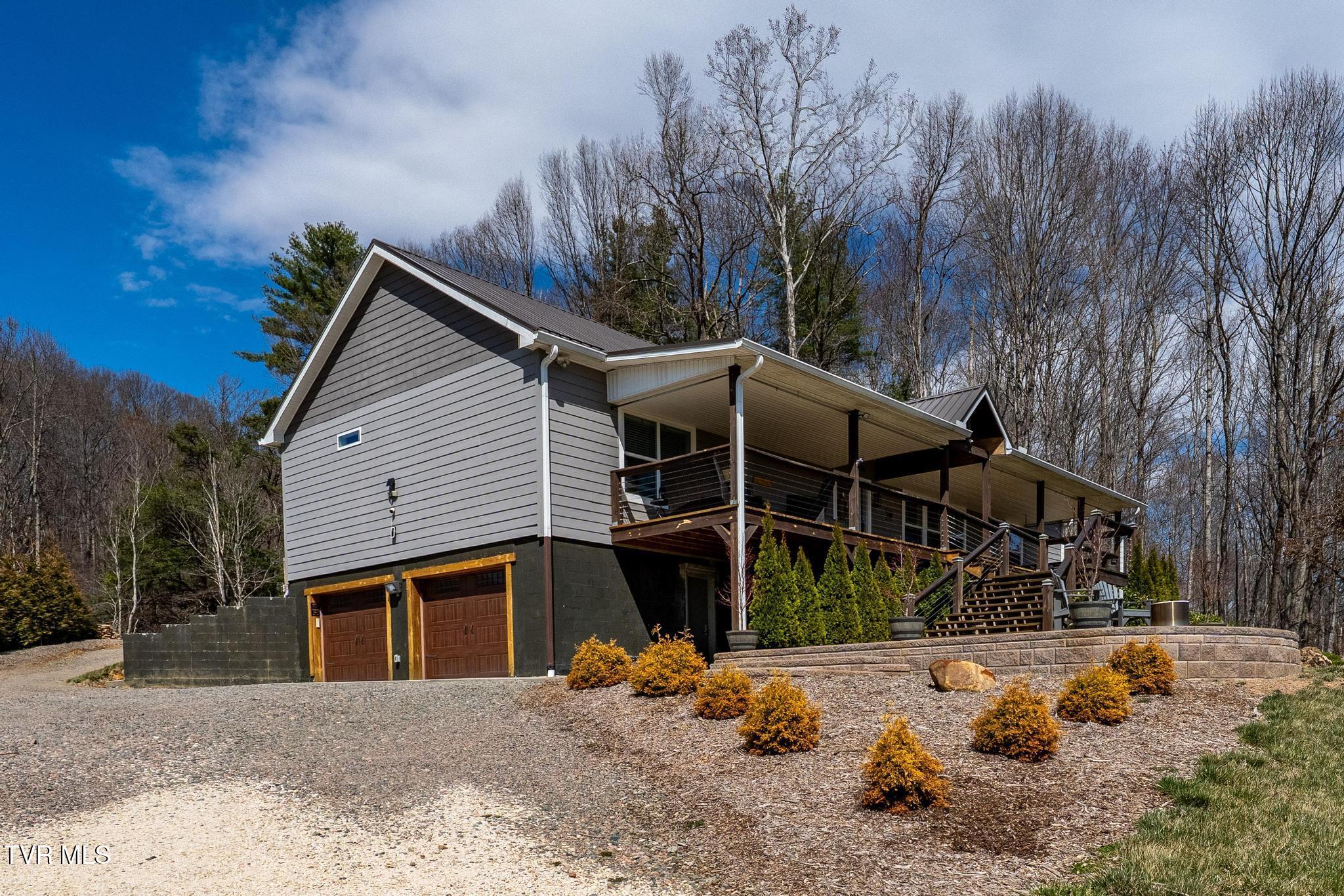 1168 Campbell Road, Mountain City, Tennessee image 13