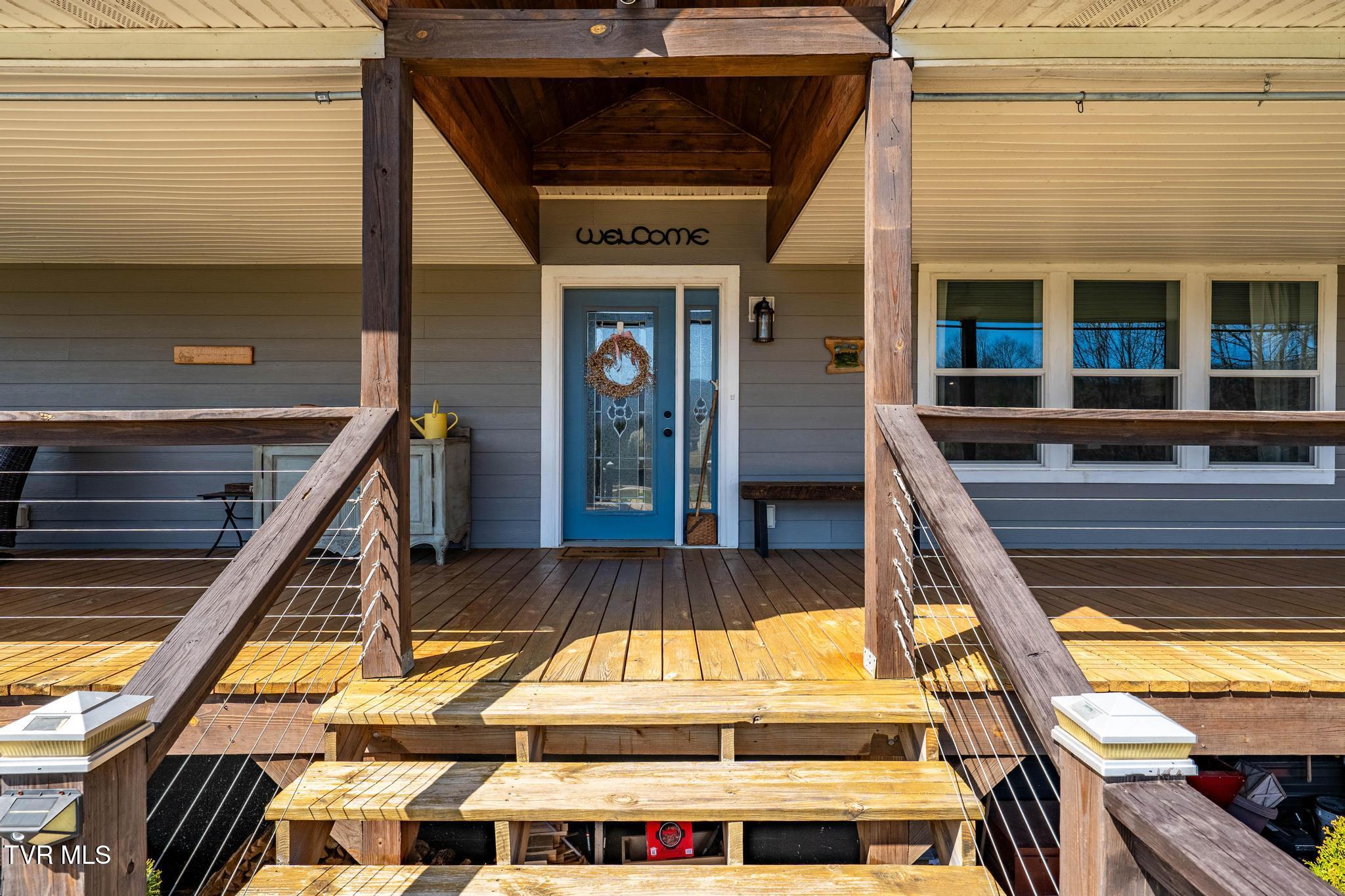 1168 Campbell Road, Mountain City, Tennessee image 23