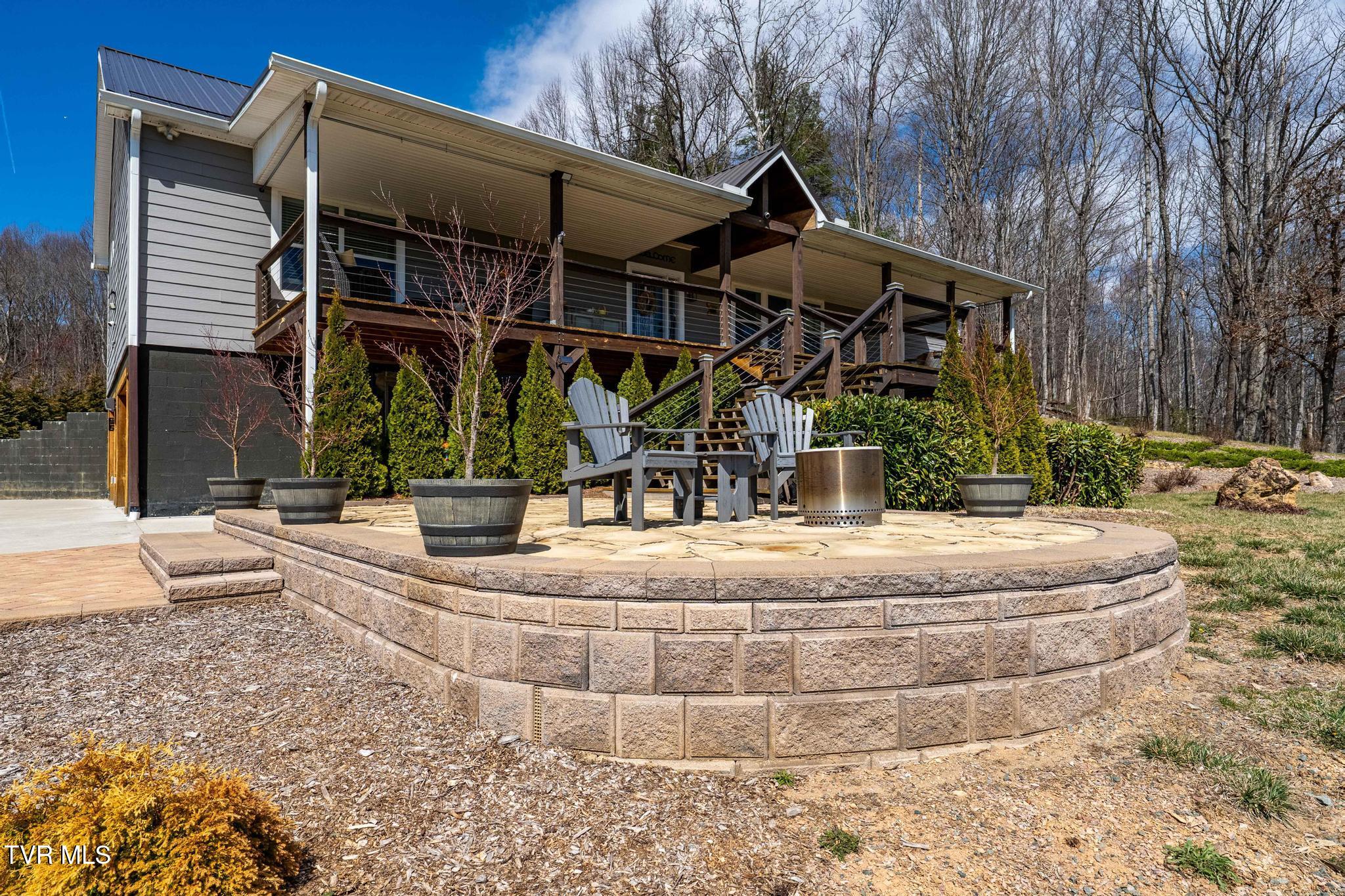 1168 Campbell Road, Mountain City, Tennessee image 14