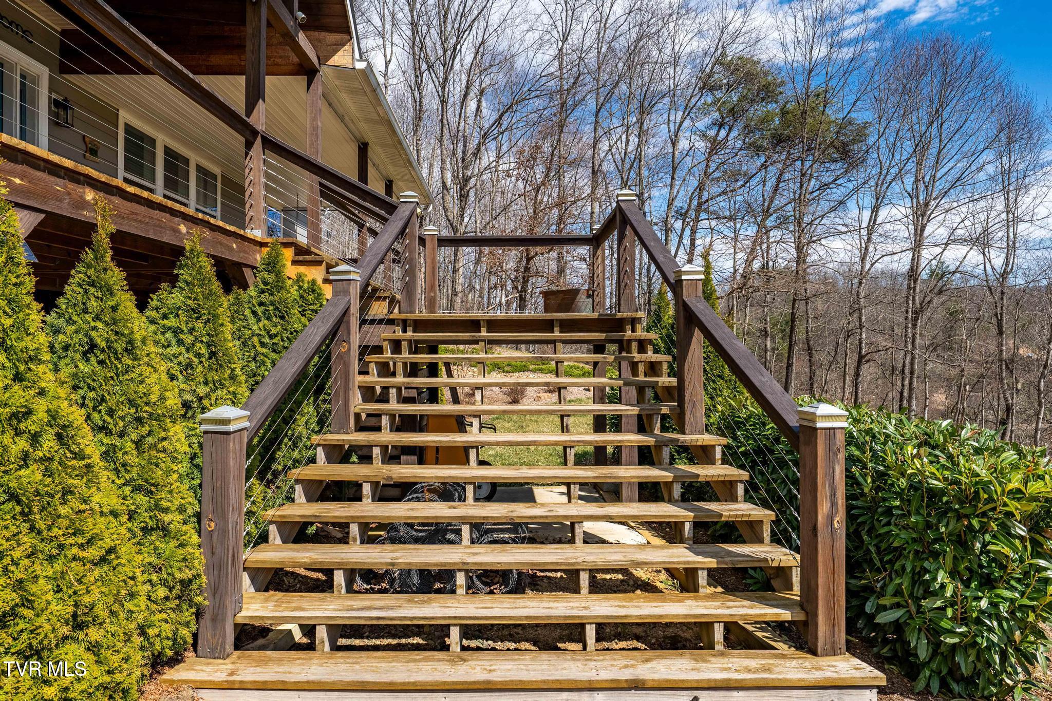 1168 Campbell Road, Mountain City, Tennessee image 22