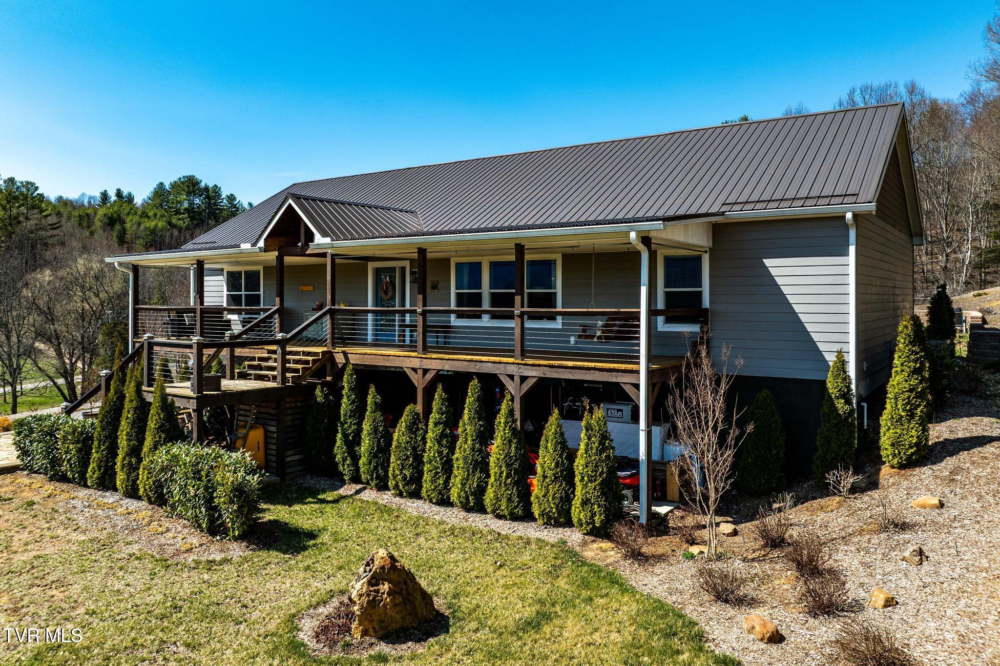 1168 Campbell Road, Mountain City, Tennessee image 5