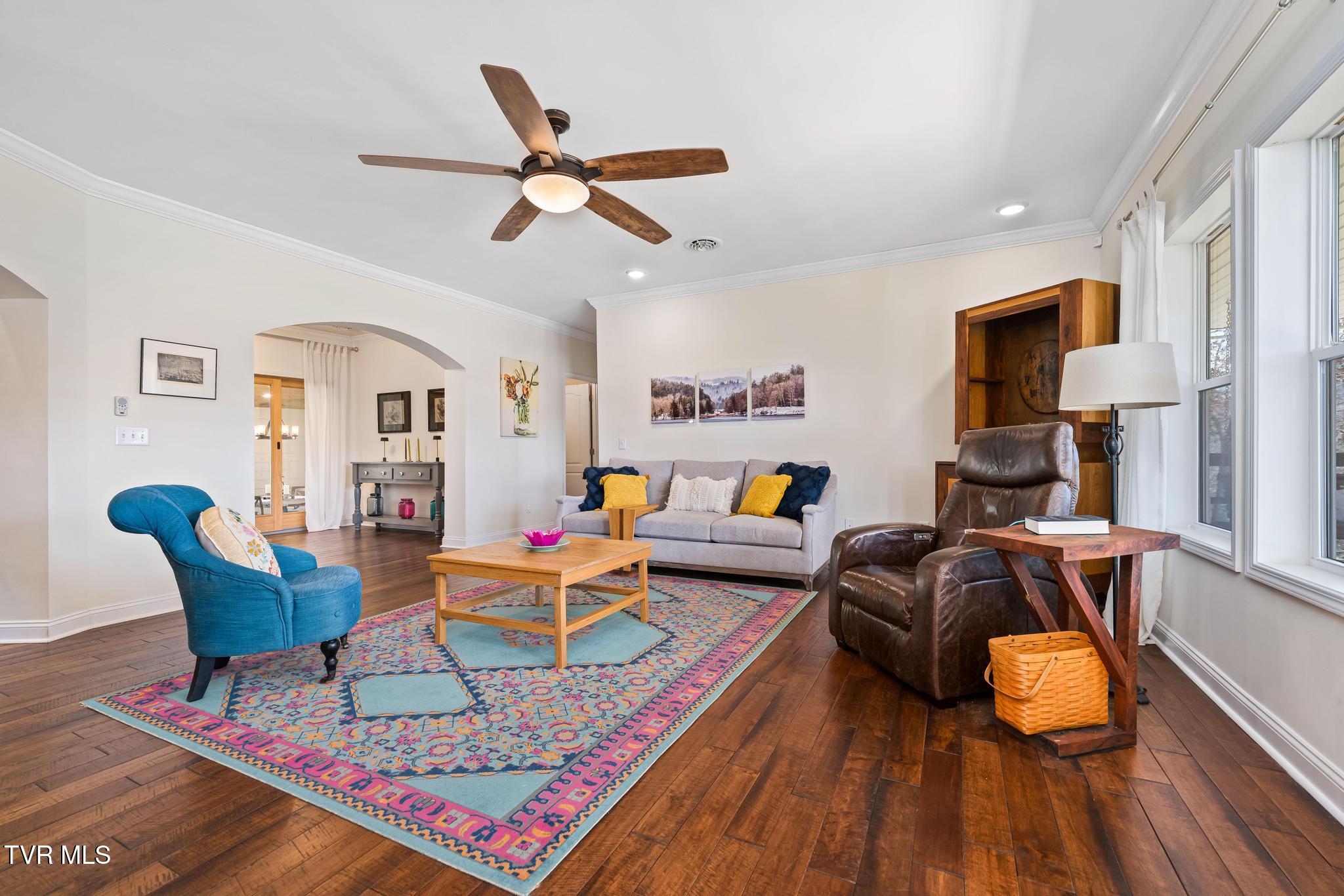 1168 Campbell Road, Mountain City, Tennessee image 50