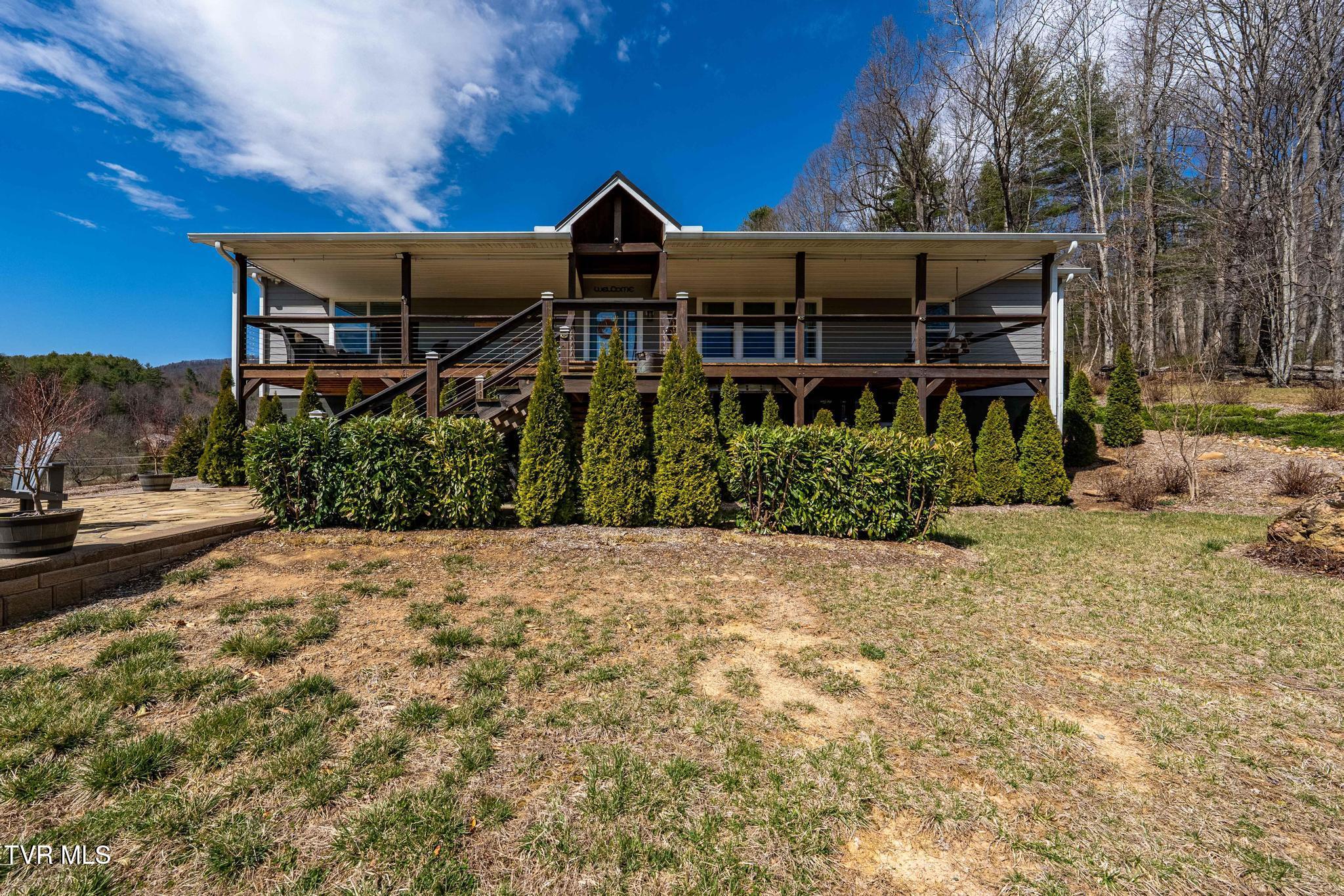 1168 Campbell Road, Mountain City, Tennessee image 15